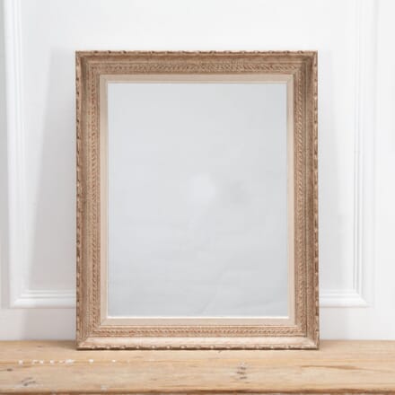 20th Century French Carved Mirror MI3533680
