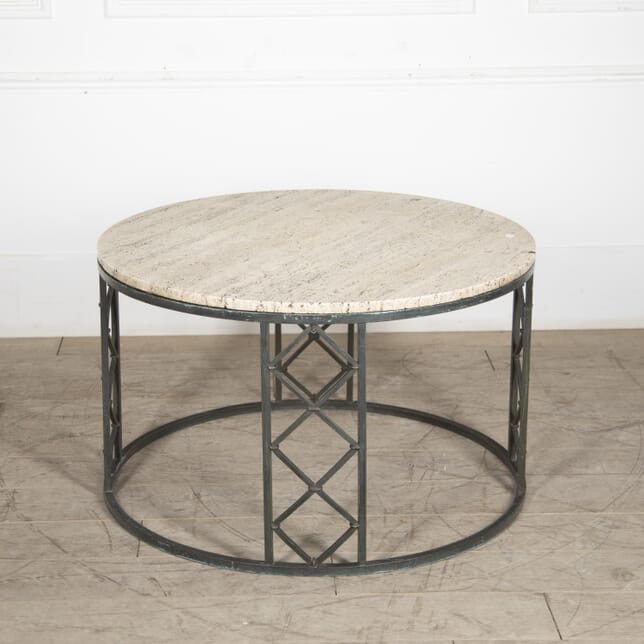 20th Century French Coffee Table CT4624356