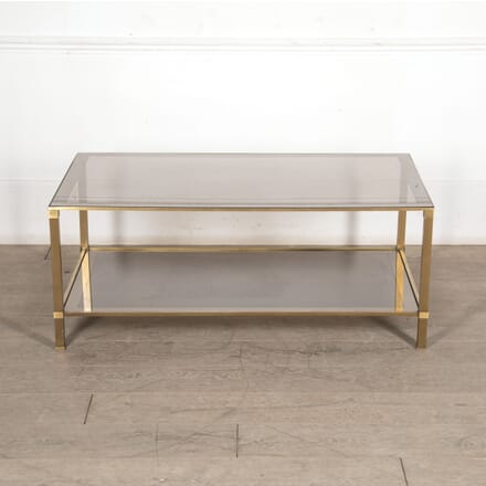 20th Century French Coffee Table CT4826772