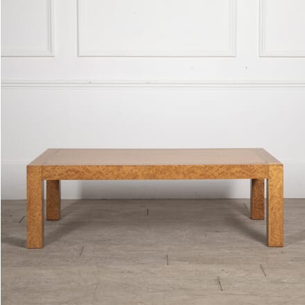 20th Century French Coffee Table CT0430270