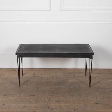 20th Century French Coffee Table CT3628877