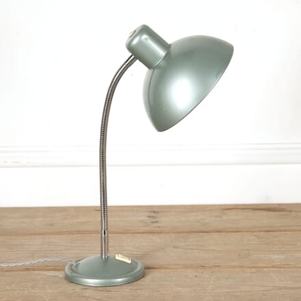 20th Century French Desk Lamp LL4826796