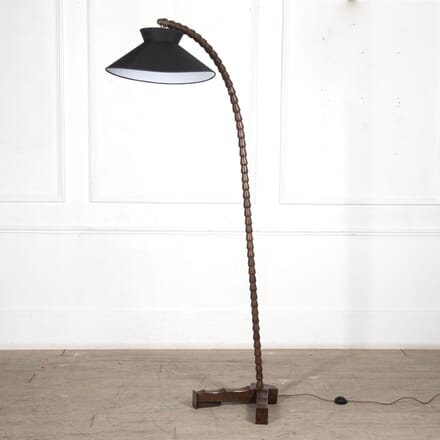 20th Century French Standard Lamp LF4827263