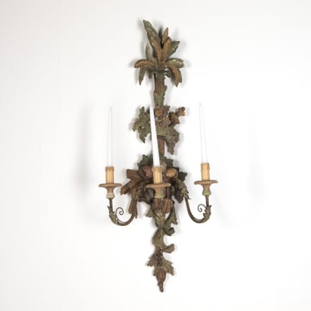 20th Century French Wall Sconce DA8026202