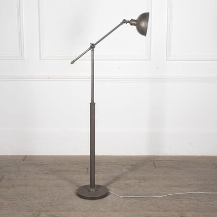 20th Century Industrial Style Floor Lamp LF1529900