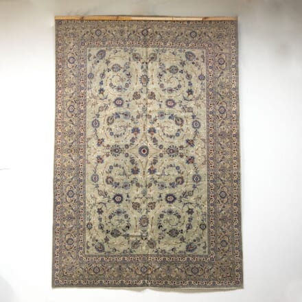 20th Century Kashan Carpet RT4925758