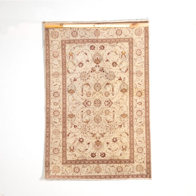 Early 20th Century Kashan Carpet RT4927773