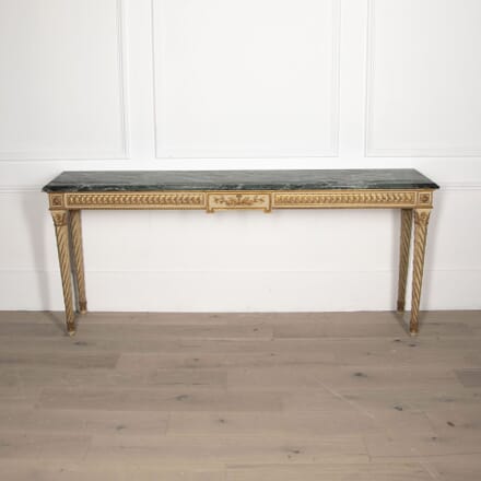 20th Century Large Console Table CO5232149
