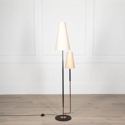 20th Century Maison Arlus Attributed Floor Lamp LL2931311
