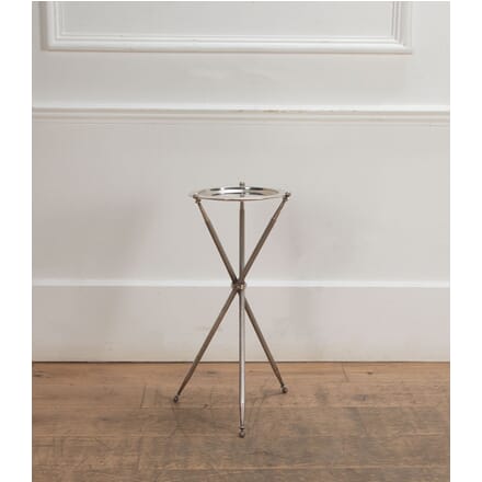 20th Century Martini Side Table CO4634305