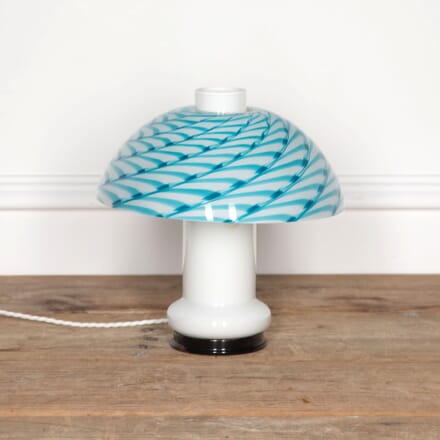 20th Century Murano ‘Mushroom’ Table Lamp LL2832080