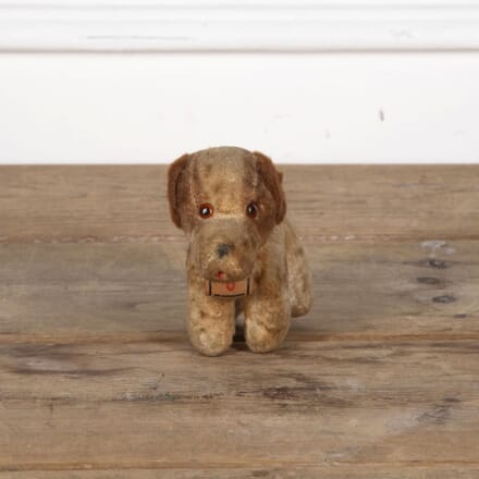 20th Century Old Saint Bernard Toy Dog DA1532476