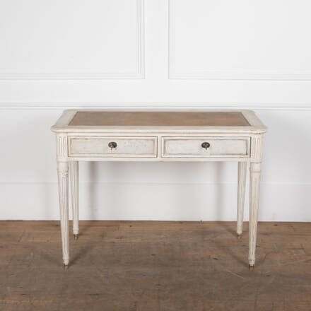 Painted writing table DB3629131
