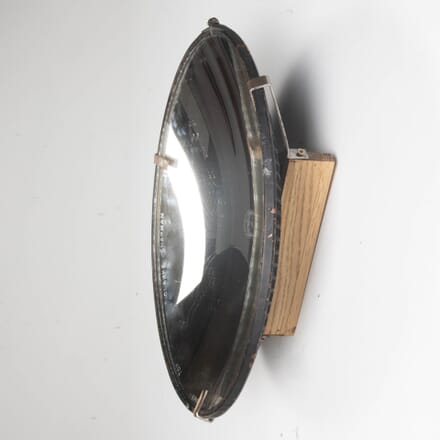 20th Century Parabolic Searchlight Mirror MI5532558