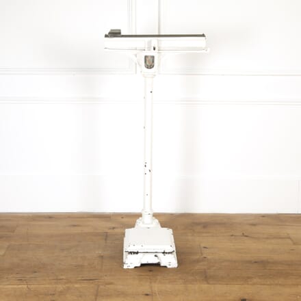 Set of 20th Century Weighing Scales DA0316824