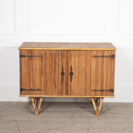 20th Century Side Cabinet Attributed to Audoux Minet BU2928925
