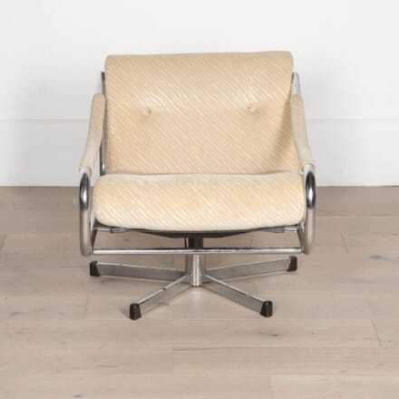 20th Century Single Armchair by Pieff CH0432546