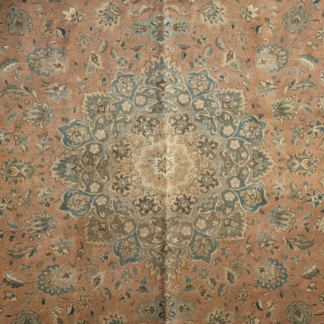 20th Century Tabriz Carpet RT4925743