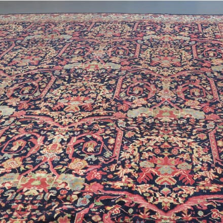 20th Century Tabriz Carpet RT4931044