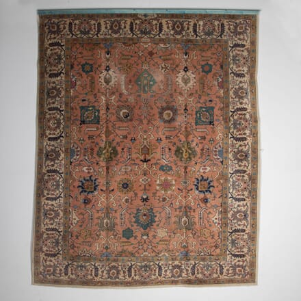 20th Century Tabriz Carpet RT4931109