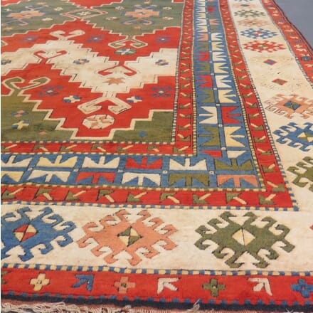 20th Century Vintage Anatolian Carpet RT4930177