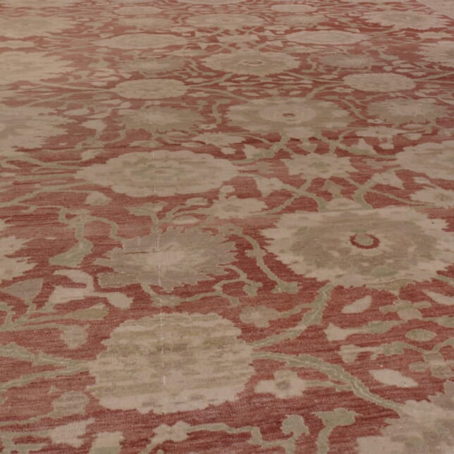 20th Century Ziegler Sultanabad Carpet RT4929420