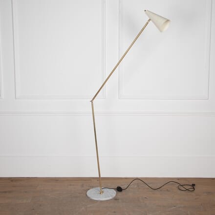 21st Century Elegant Adjustable Floor Lamp LF4625428