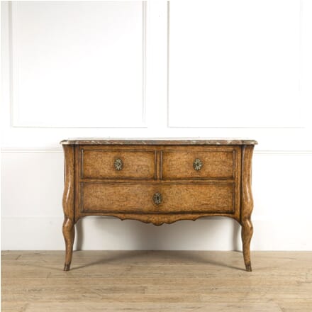Louis XV Fruitwood Commode CC018137