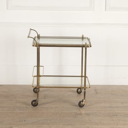 French 1970s Drinks Trolley TS4812730