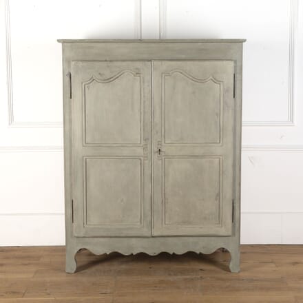 French 19th Century Armoire CU7513169