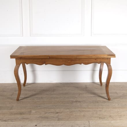 French Fruitwood Extending Table TD4812735