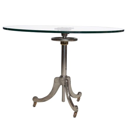 Industrial Centre Table TC3656158