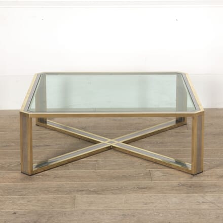 Large Coffee Table by Romeo Rega CT3013345