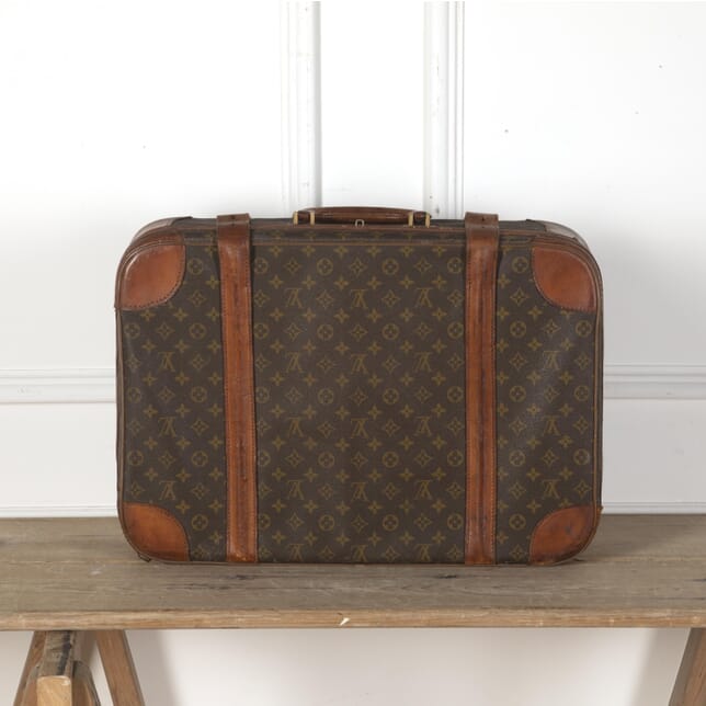 Louis Vuitton Suitcase CB7312451