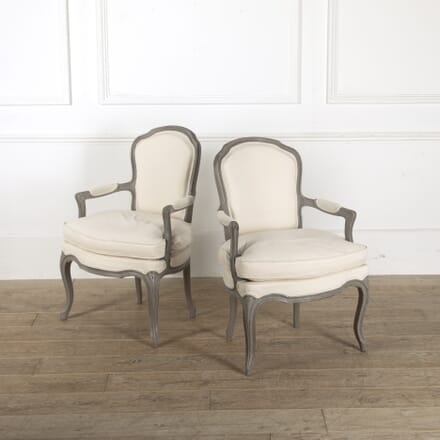 Pair of French Chairs CH2012053