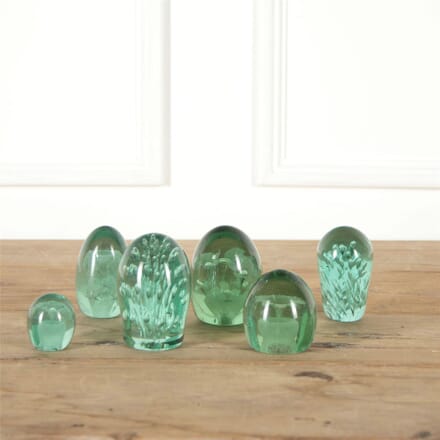 Victorian Glass Dump Collection DA287370