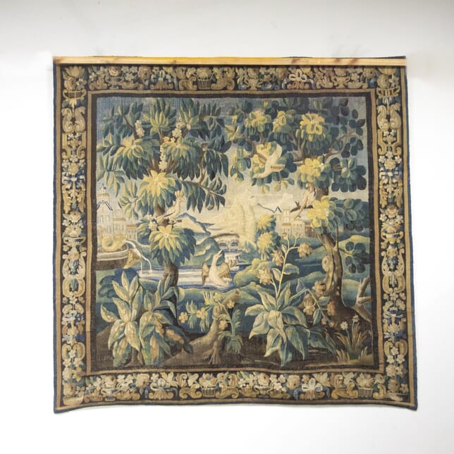 French 18th Century Aubusson Tapestry WD3724921