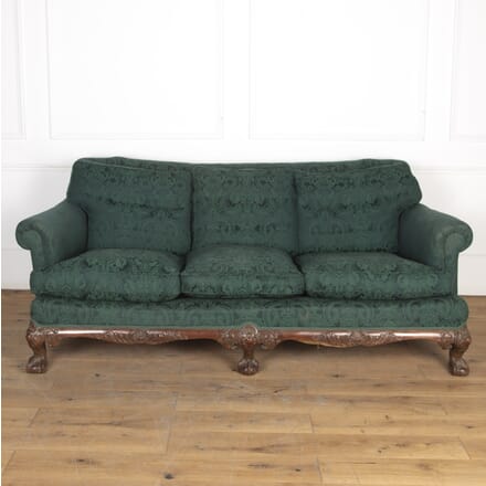 19th Century Large Howard Design 'Ramsden' Sofa CH2721666