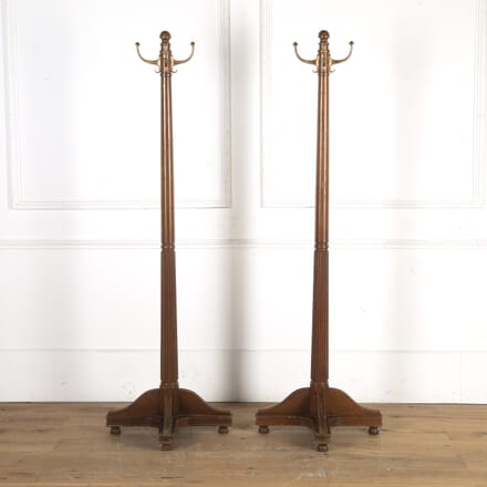 Coat Stands from the American State Department OF8014314