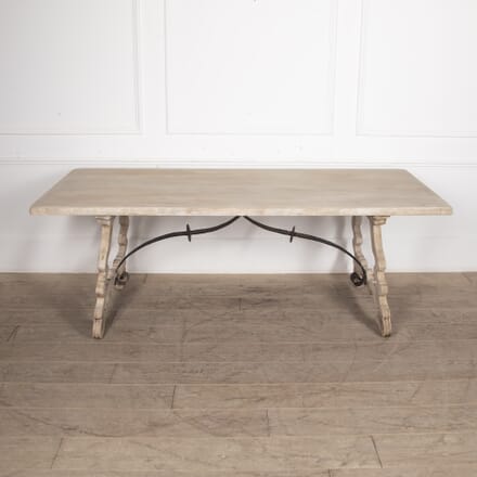 Contemporary Spanish Dining Table TD8421738