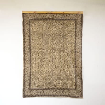Early 20th Century Anatolian Carpet RT4923220