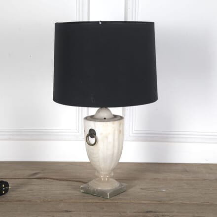 Alabaster Table Lamp LT3610284