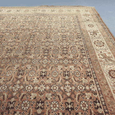 19th Century 'Hadji Jalili' Tabriz carpet DA4920771