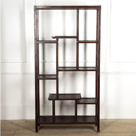 Chinese Etagere CU1518935