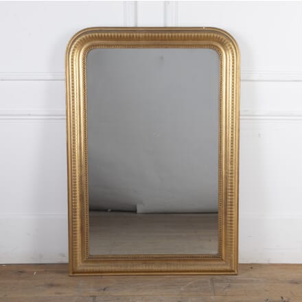 19th Century Gilt Mirror MI8523564