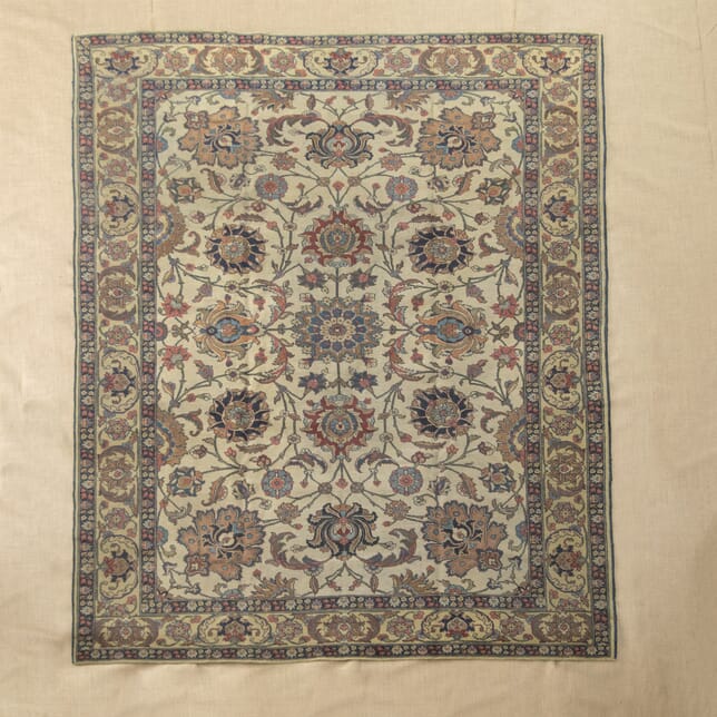 Early 20th Century Tabriz Carpet RT4920339