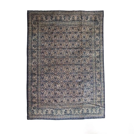 Early 20th Century Tabriz Carpet RT4921789