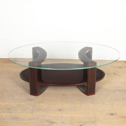 20th Century French Coffee Table CT3124039