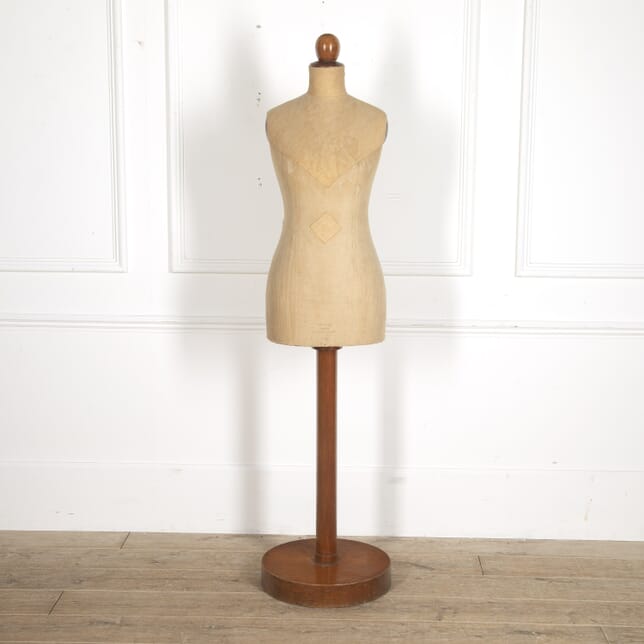 Art Deco Mannequin by Stockman OF1515397