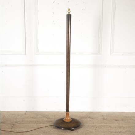 Art Deco Standard Lamp LF0514009